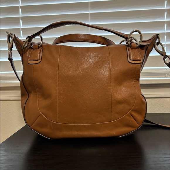 Large Coach bag - Picture 3 of 5